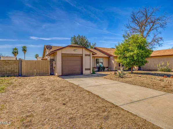 3033 W POTTER Drive, Phoenix, AZ 85027