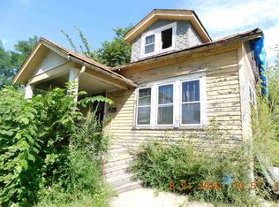 7016 Holmes St, Detroit, MI 48210