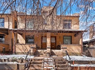 1327 N Marion St APT 4, Denver, CO 80218