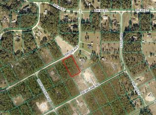 4701 SW 125th Ave Lot 11, Ocala, FL 34481