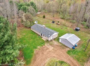 7261 Hess Rd, Millington, MI 48746