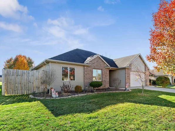 1115 Sycamore Ct, Auburn, IN 46706