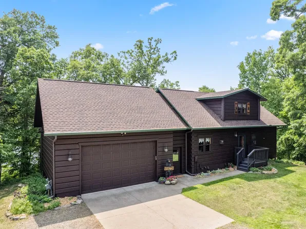 33480 County Road 3, Crosslake, MN 56442