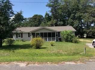 103 Willis St, Gordon, GA 31031