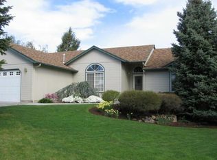 4245 SW Ben Hogan Dr, Redmond, OR 97756