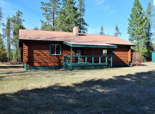 2032 Estates Loop, Priest River, ID 83856