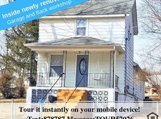113 S Dover St, Bonne Terre, MO 63628