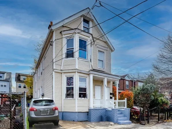 602 S 18Th St, Newark City, NJ 07103