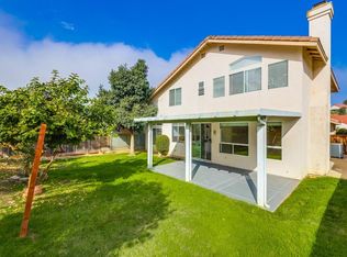 778 Applewilde Dr, San Marcos, CA 92078