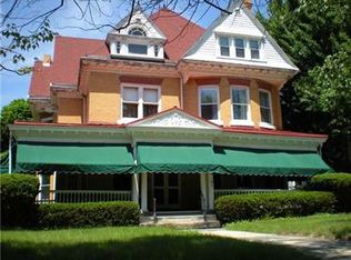 107 Lemoyne Ave, Washington, PA 15301