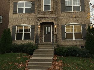207 Verde Meadow Dr, Franklin, TN 37067