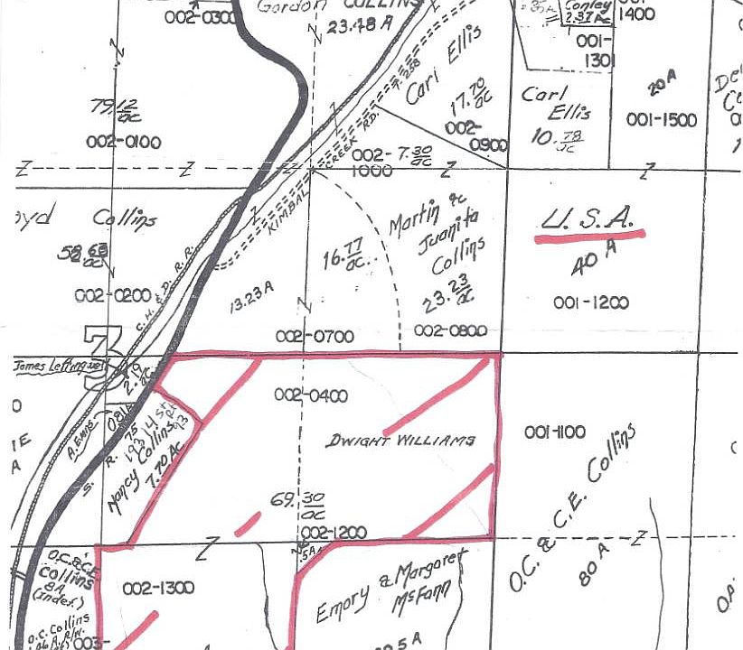 2nd image of 19314 State Route 93