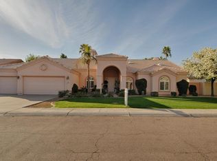 8685 E Dahlia Dr, Scottsdale, AZ 85260
