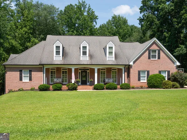 1642 Reflections Trl, Powder Springs, GA 30127