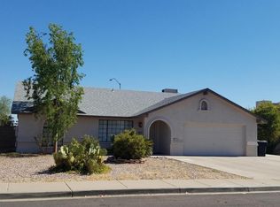 7129 E Greenway St, Mesa, AZ 85207