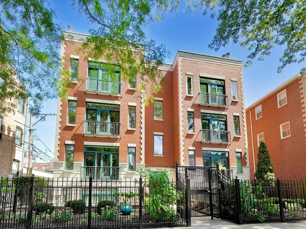3939 N Greenview Ave APT 2N, Chicago, IL 60613