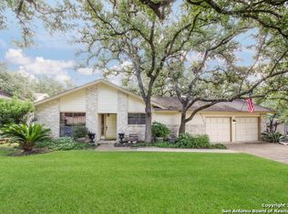 15102 Oakmere St, San Antonio, TX 78232