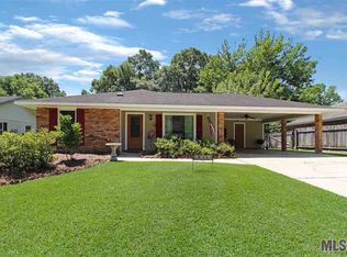 16414 Woodlawn Acres Ave, Baton Rouge, LA 70817