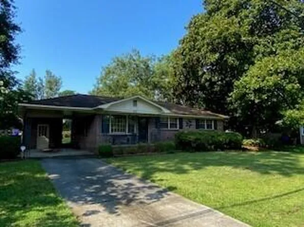 1339 Hermitage Ave, Charleston, SC 29412