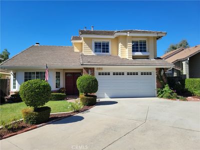 21035 Cimmaron Ln, Trabuco Canyon, CA, 92679