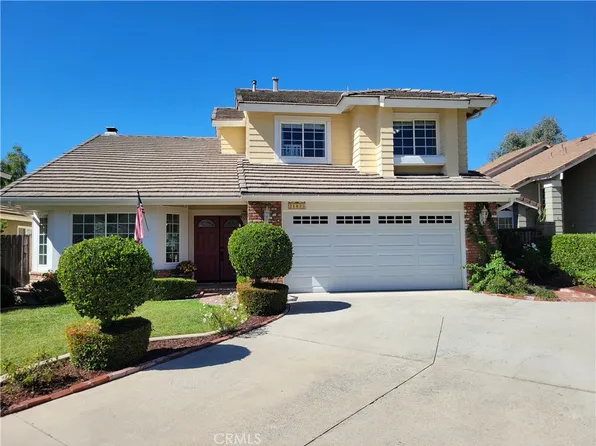 21035 Cimmaron Ln, Trabuco Canyon, CA 92679