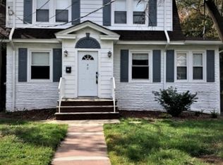 42 Burnett Ter, Maplewood, NJ 07040