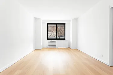 Rented by Olnick Organization
