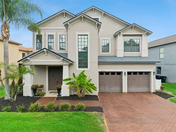 10033 Lake District Ln, Orlando, FL 32832