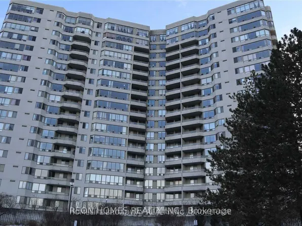 150 Alton Towers Cir #212, Toronto, ON M1V 4X7