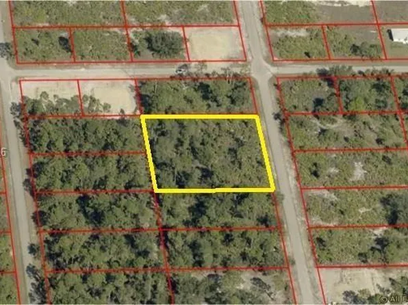1223 Fitch Ave, Lehigh Acres, FL 33972