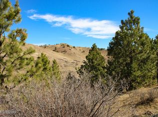 TRACT Five Broad Axe Rd #C, Gillette, WY 82716