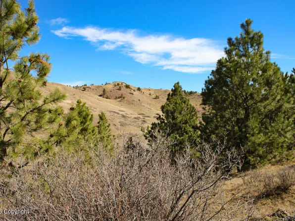 TRACT Five Broad Axe Rd #C, Gillette, WY 82716