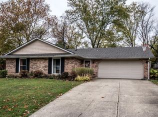 125 Pinecone Ln, Springboro, OH 45066
