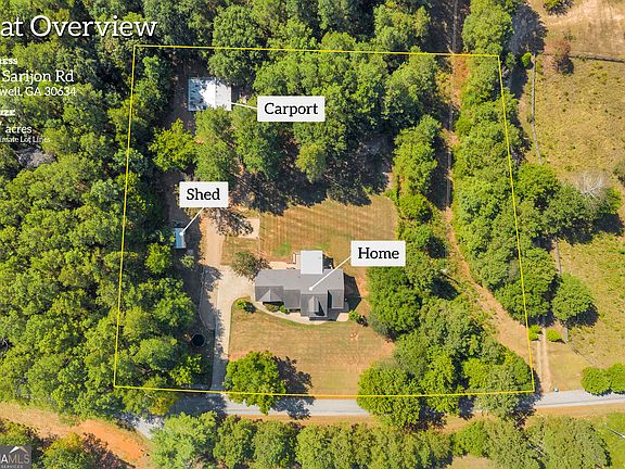 4th image of 583 Sarijon Rd