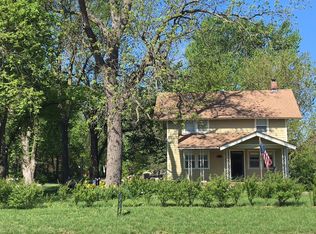 323 N Union St, Council Grove, KS 66846