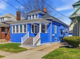 56 Colfax Ave, Buffalo, NY 14215