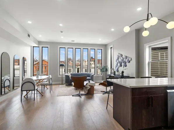 28 Cambridge Ave #2, Jersey City, NJ 07307