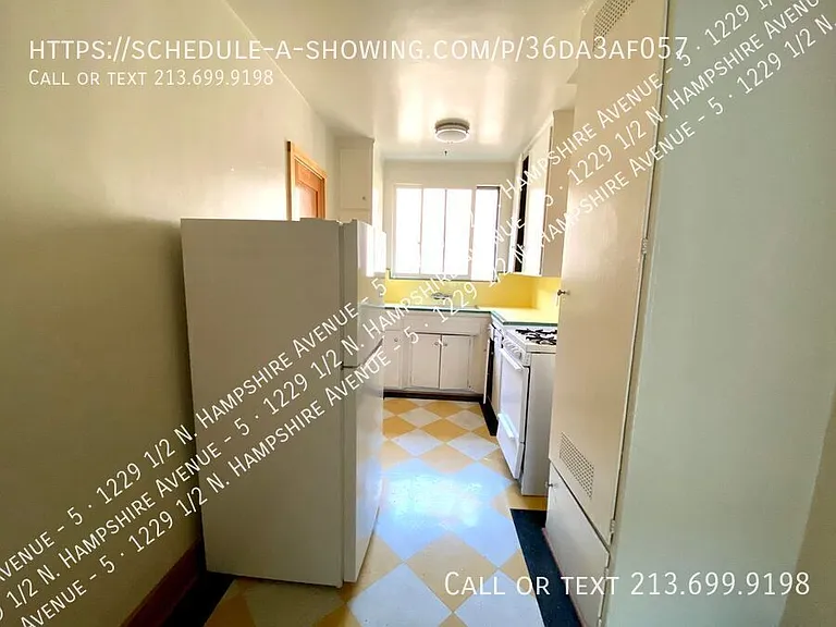 1229 1/2 N Hampshire Ave #5 — Photo 11