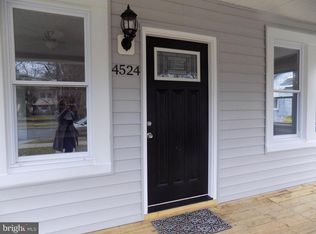 4524 Raspe Ave, Baltimore, MD 21206