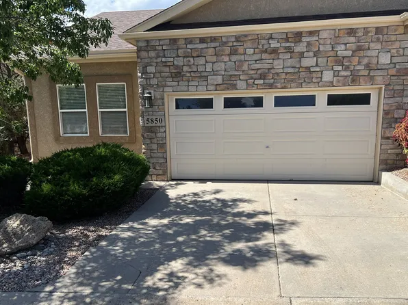 5850 Roy Hts, Colorado Springs, CO 80918