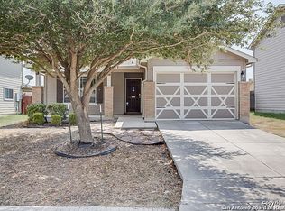 8767 Sunview Park, San Antonio, TX 78224