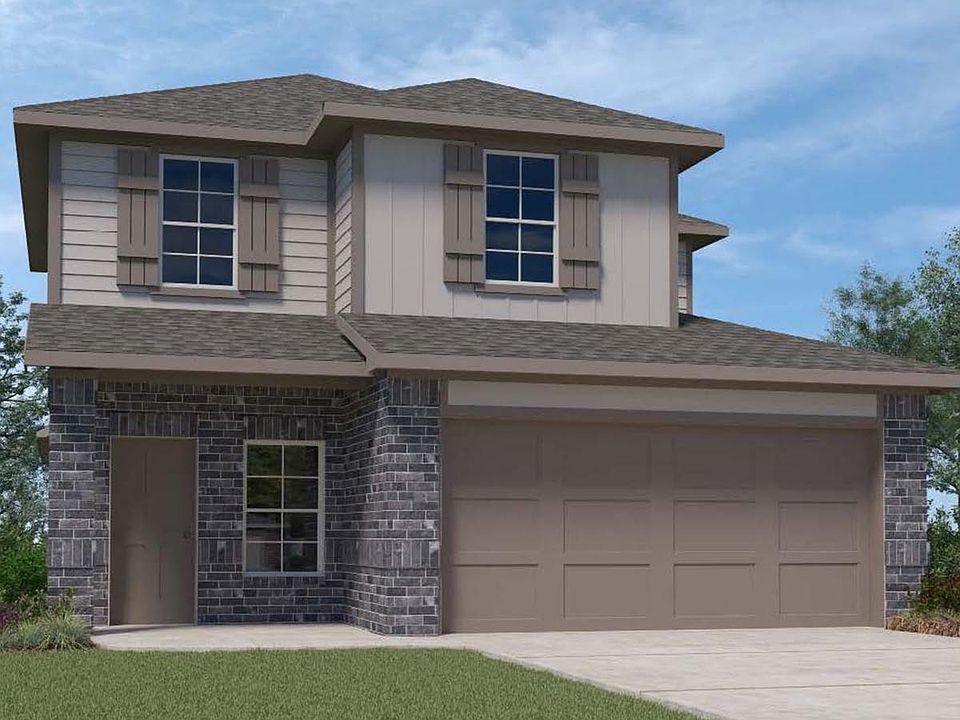 Plan Elevation.