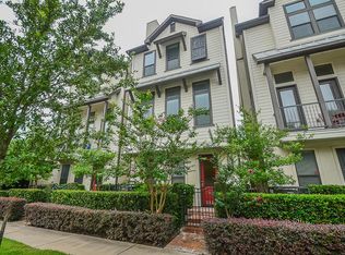 2421 Polk St, Houston, TX 77003