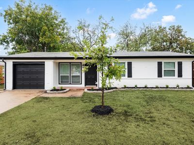 1815 E Lovers Ln, Arlington, TX, 76010