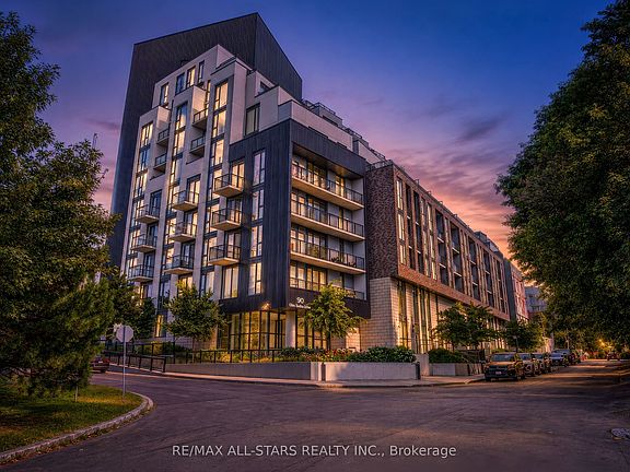 2nd image of 90 Glen Everest Rd #309