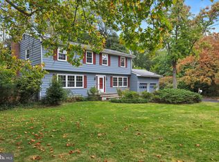 43 Philip Dr, Princeton, NJ 08540