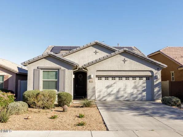 12442 W MYRTLE Court, Glendale, AZ 85307