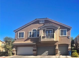 5553 Dueces Wild Ct UNIT 103, Las Vegas, NV 89122