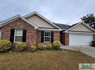 163 Fontenot Dr, Savannah, GA 31405