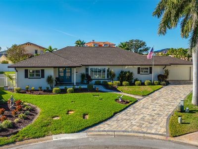 1101 80th Street Ct S, Saint Petersburg, FL, 33707